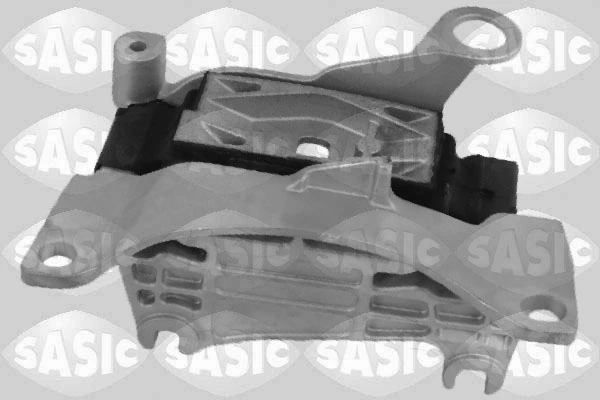 Mounting, engine