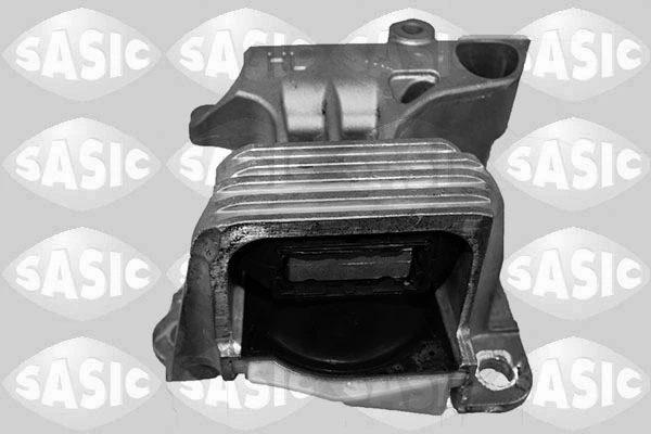 Mounting, engine