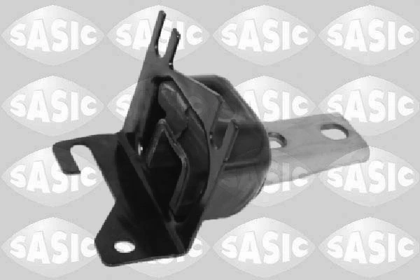 Mounting, engine