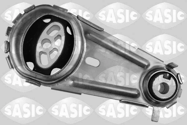 Mounting, engine