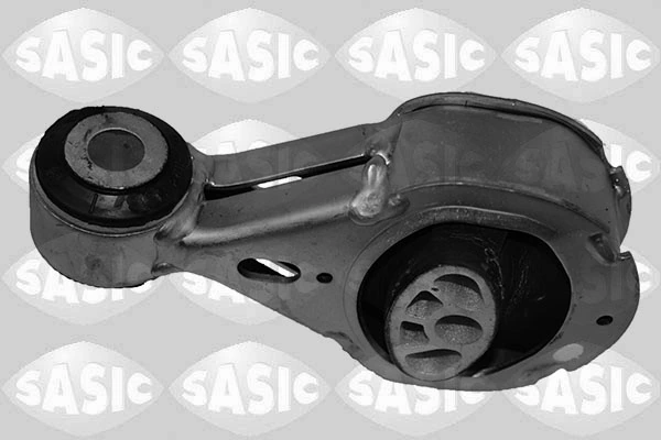 Mounting, engine