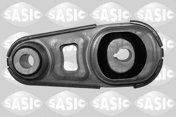 Mounting, engine