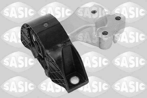 Mounting, engine