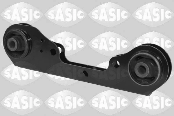 Mounting, differential