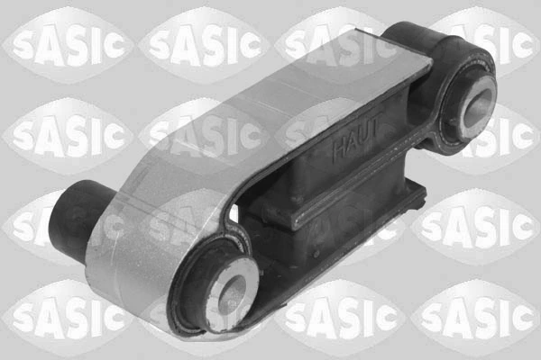 Mounting, engine