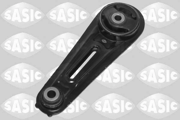Mounting, engine