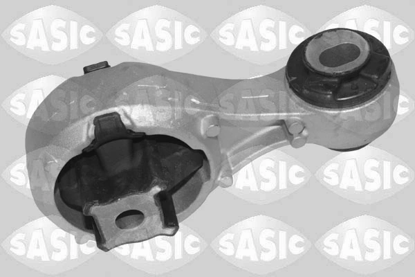Mounting, engine