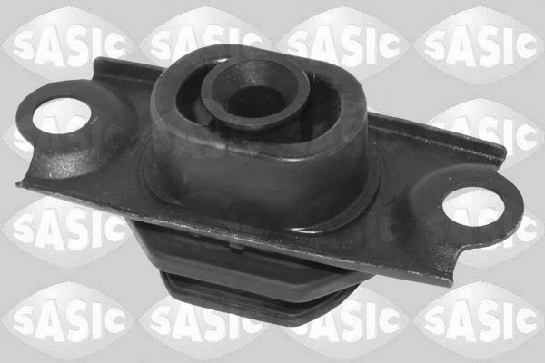Mounting, engine