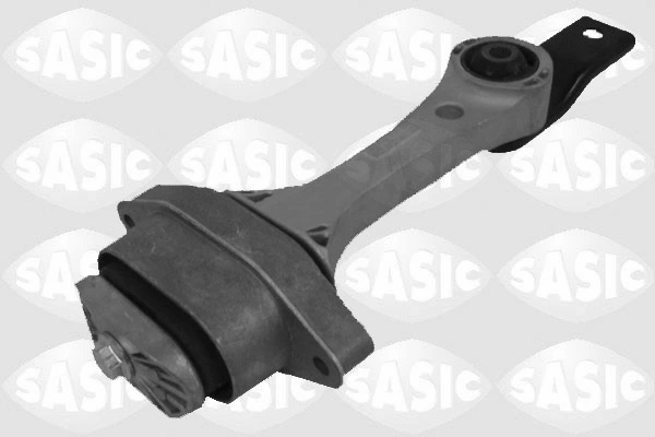 Mounting, engine