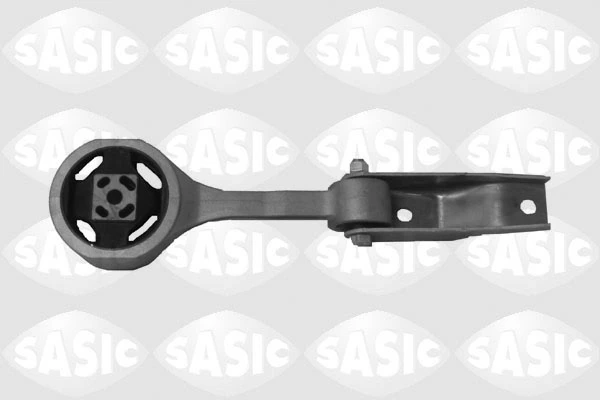 Mounting, engine