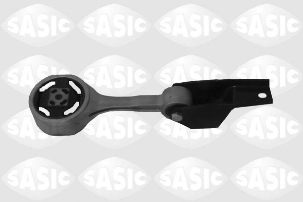Mounting, engine