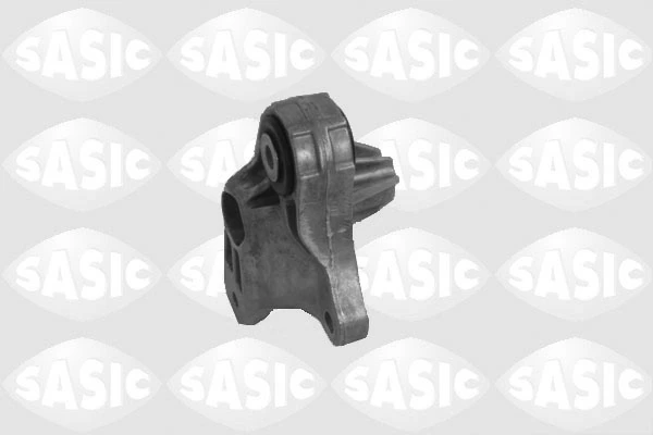 Mounting, engine