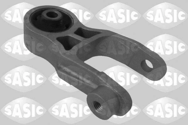Mounting, engine
