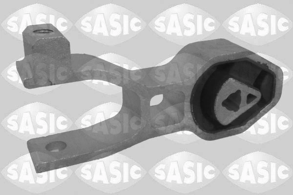 Mounting, engine