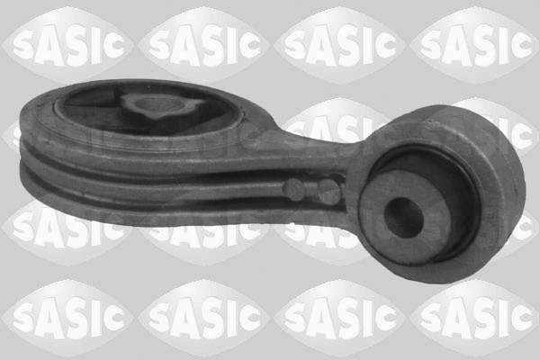 Mounting, engine