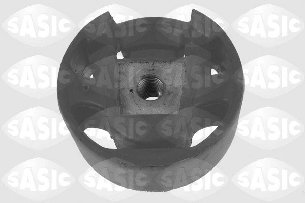 Bushing, axle cross member