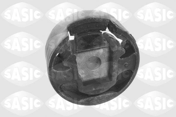 Bushing, axle cross member