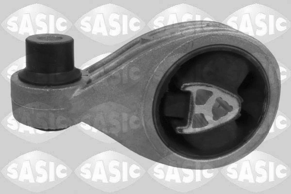 Mounting, engine