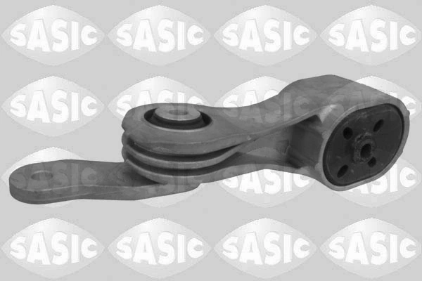 Mounting, engine