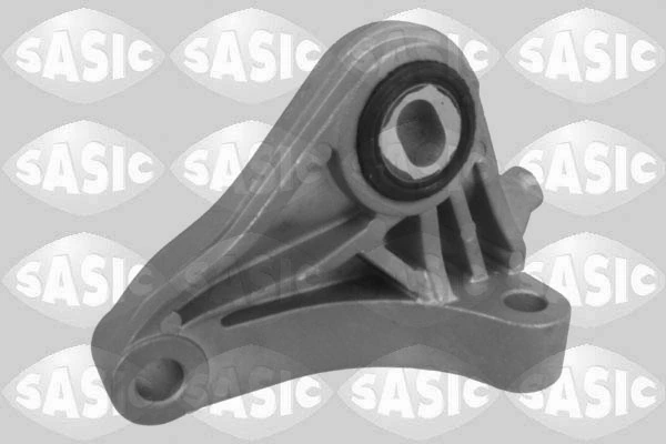 Mounting, engine