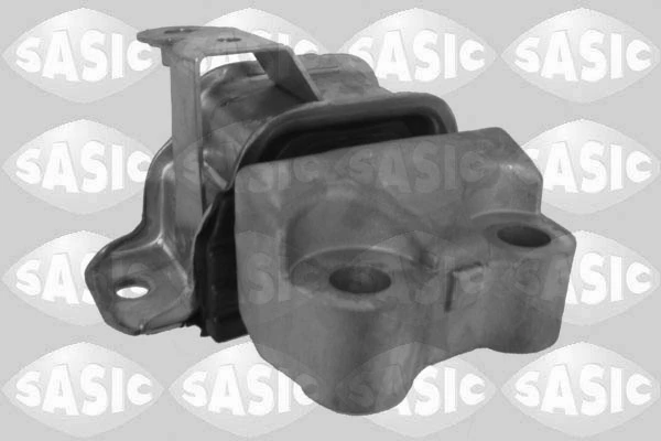 Mounting, engine