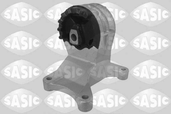 Mounting, engine