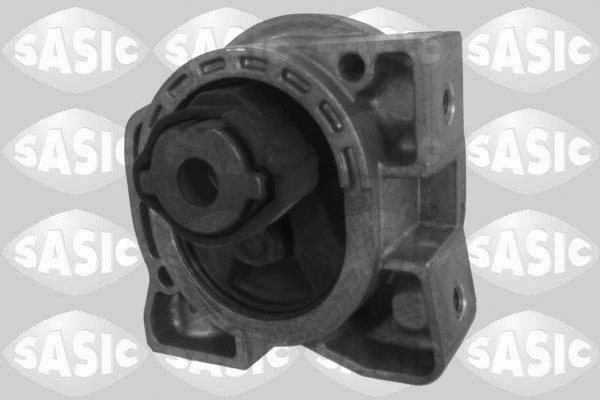 Mounting, engine