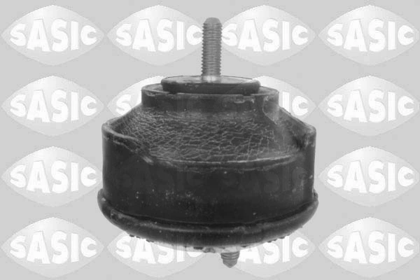 Mounting, engine