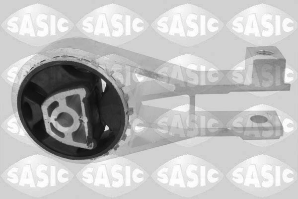 Mounting, engine