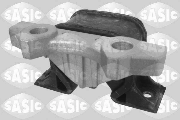 Mounting, engine