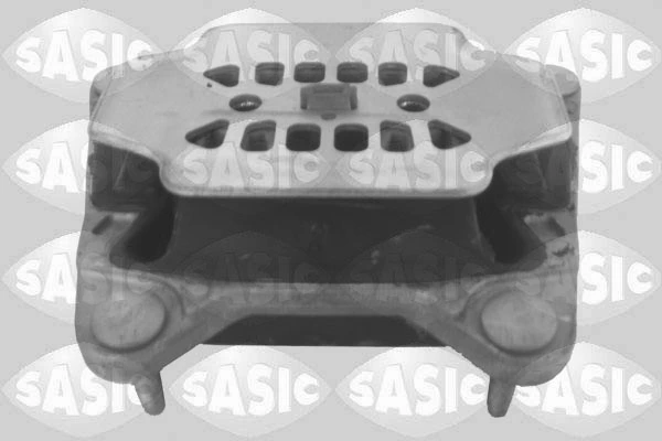 Mounting, engine
