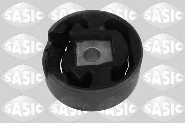 Bushing, axle cross member