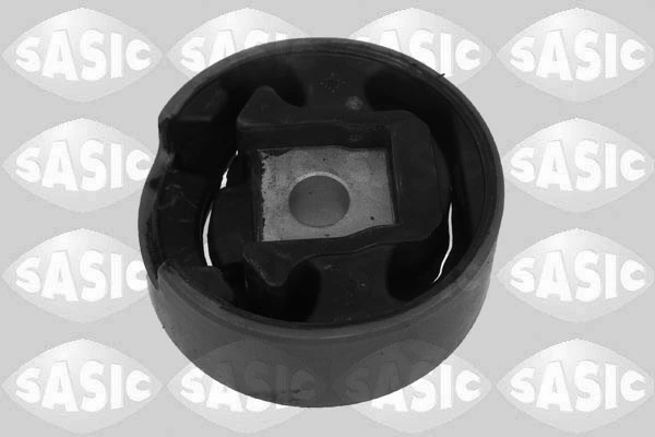 Bushing, axle cross member