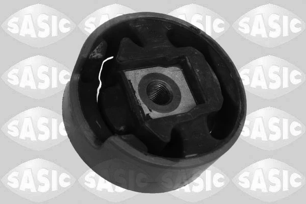Bushing, axle cross member