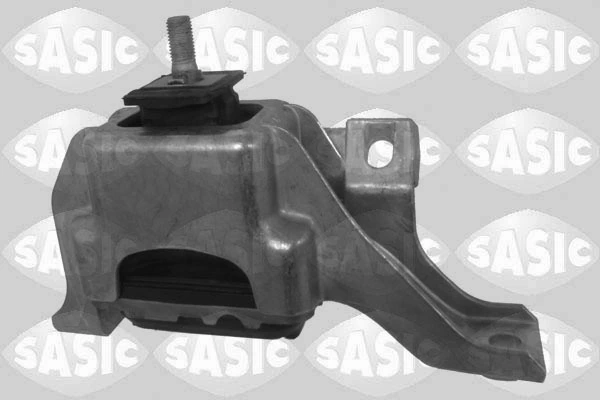 Mounting, engine