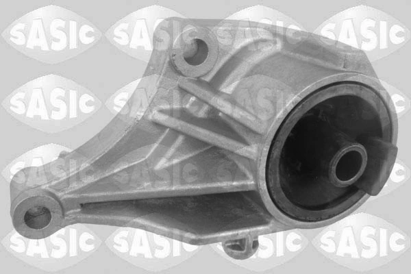 Mounting, engine