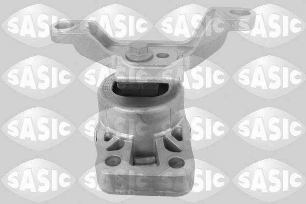Mounting, engine