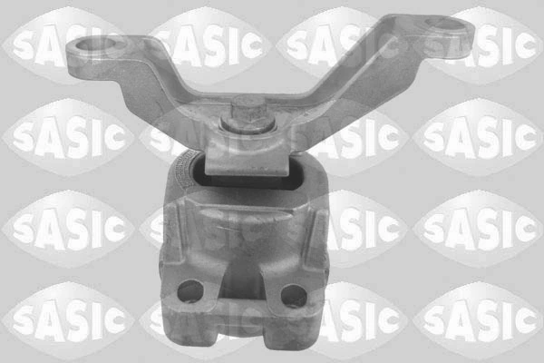 Mounting, engine
