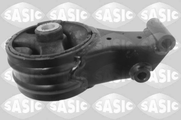 Mounting, engine