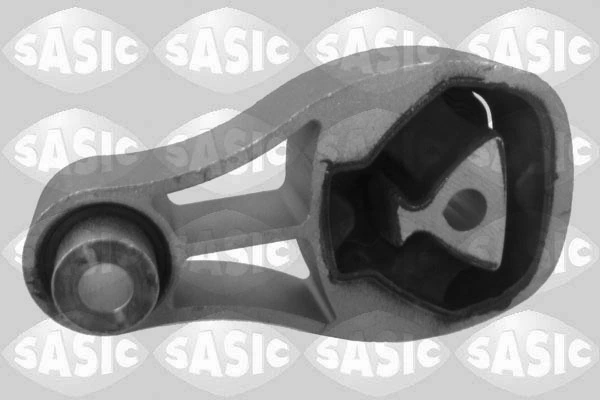 Mounting, engine