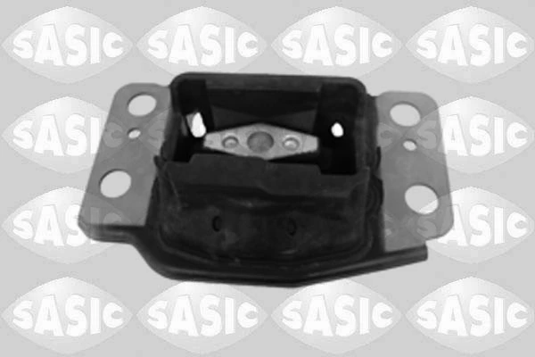 Mounting, engine