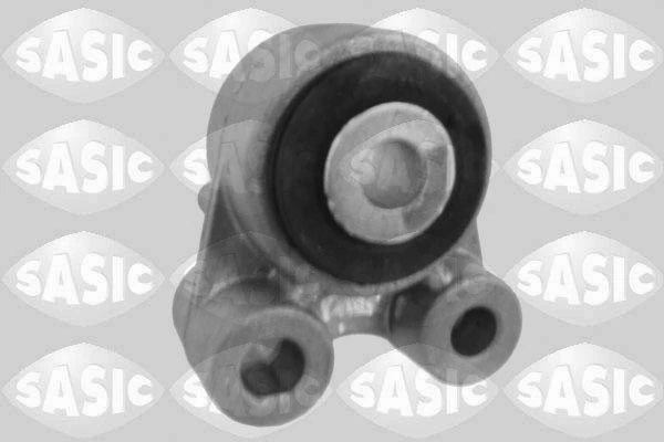 Mounting, engine