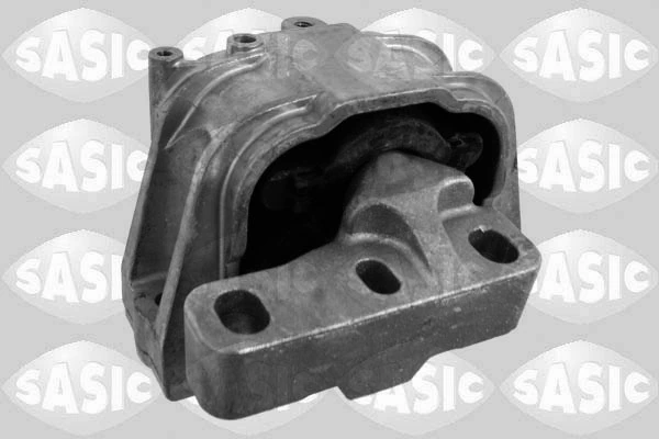 Mounting, engine