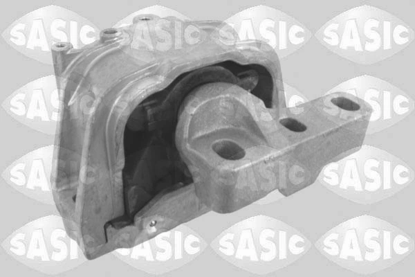 Mounting, engine