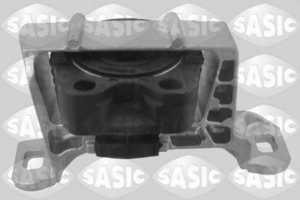 Mounting, engine