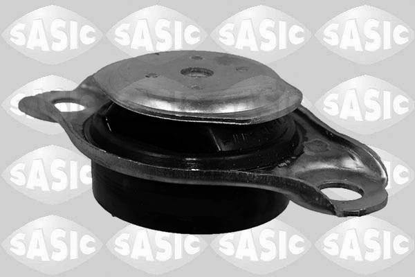 Mounting, engine