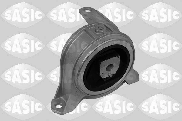 Mounting, engine