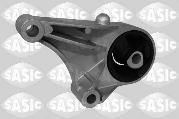 Mounting, engine