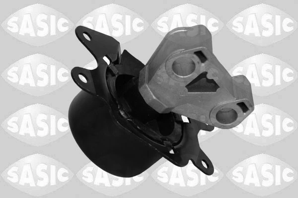 Mounting, engine