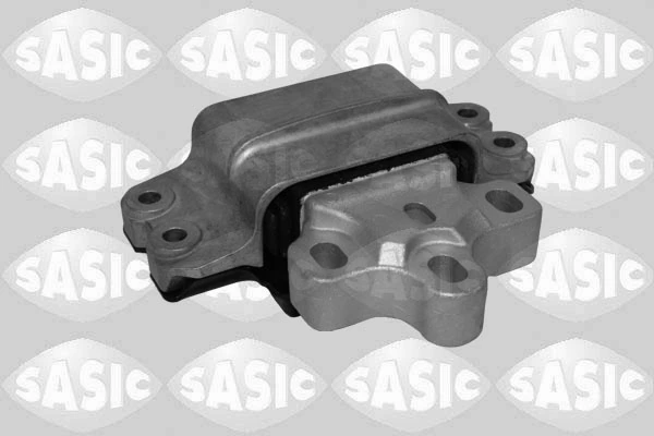 Mounting, engine